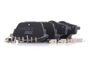 Image of TRW Brake pad set GDB2034 Brake pads,Brake pad set, disc brake OPEL,PEUGEOT,CITROEN,GRANDLAND X (A18),308 SW II,308 II,3008 SUV (M_),5008 II