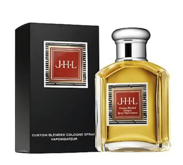 Image of Aramis JHL Custom Blended Cologne Eau de Cologne For Him 100ml