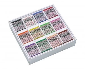 Image of Cray Pas Junior Artist Box Assorted Colours