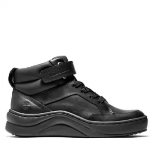 Image of Timberland Ruby Ann Sneaker Boot For Her In Black Black, Size 4