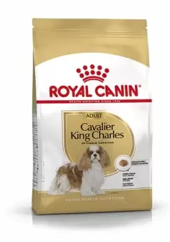 Image of Royal Canin Cavalier King Charles Adult Dry Dog Food 1.5kg