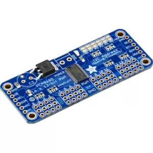 Image of Adafruit 815 Servo / PWM Driver 16 Channel 12-bit