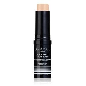 Image of All About That Base Matte Foundation Stick Ivory Nude