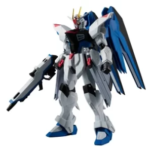 Image of Mobile Suit Gundam Seed Gundam Universe Action Figure ZGMF-X10A Freedom Gundam 15 cm