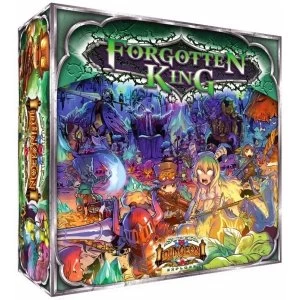 Image of Super Dungeon Explore Forgotten King