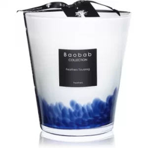 Image of Baobab Collection Feathers Touareg Scented Candle 16cm