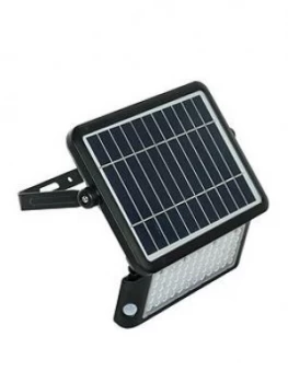 Image of Luceco Solar Guardian Pir Floodlight