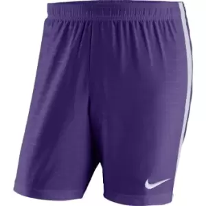 Image of Nike Dry Venom Shorts Woven Mens - Purple
