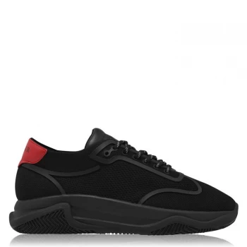 Image of LAVAIR Vector Trainers - Black