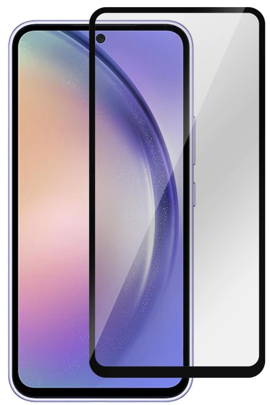 Image of eSTUFF ES504093 mobile phone screen/back protector Clear screen protec