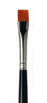 Image of Laura Mercier Flat Eye Liner Brush Travel