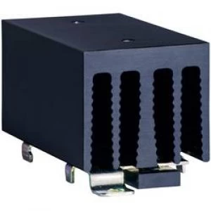 Image of Heat sink 3 CW L x W x H 81 x 45 x 46.5mm Crydom