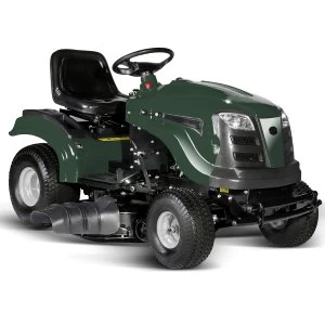 Image of Webb WE1742SD 107cm 42" Side Discharge Ride On Lawnmower