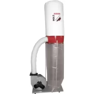 Image of Holzmann Maschinen ABS2480_230V Extractor 300 l 1100 W