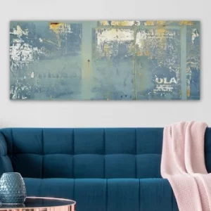 Image of YTY294959885_50120 Multicolor Decorative Canvas Painting