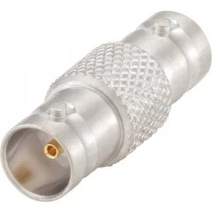 Image of BNC adapter BNC socket BNC socketRosenberger71K101 K00N51 pcs