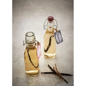 Image of Kilner Clip Top Preserve Bottle 0.25L