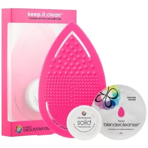 Image of beautyblender Kits Keep.It.Clean Kit