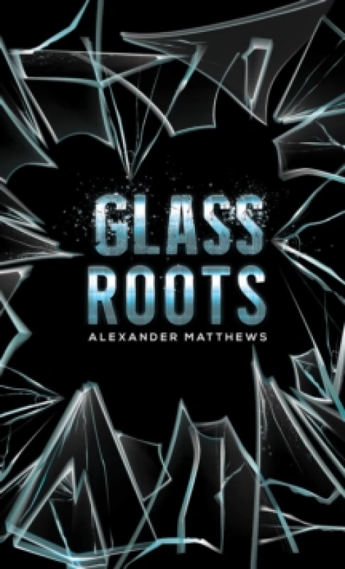 Image of Glass Roots Paperback / softback