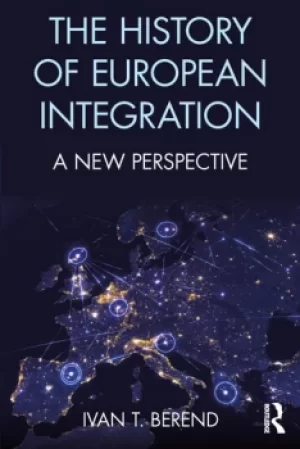 Image of The History of European IntegrationA new perspective
