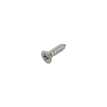 Image of Connect - Countersunk Self Tapping Screws - Pozi Head - No. 8 x 1in. - Pack of 200 - 31473