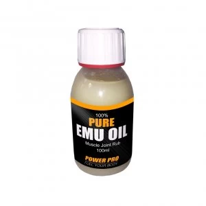 Image of Power Health Pure Emu Oil 100ml