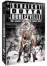 Image of WWE: Straight Outta Dudleyville - The Legacy Of The Dudley Boyz [DVD]