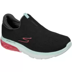 Image of Skechers Womens Go Walk Air 2.0 Lightweight Breathable Shoes UK Size 3 (EU 36)