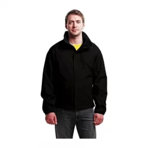 Image of TRW445 Pace II Mens Lightweight Jacket Black (L)