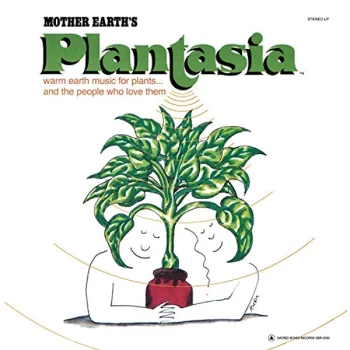 Image of Mort Garson - Mother Earth'S Plantasia (Audiophile Edition) Vinyl