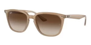 Image of Ray-Ban Sunglasses RB4362 616613