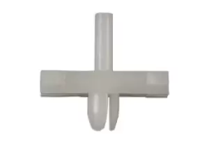 Image of Drive Rivet Moulding Clip (w/o washer) to suit VW Pk 50 Connect 36240