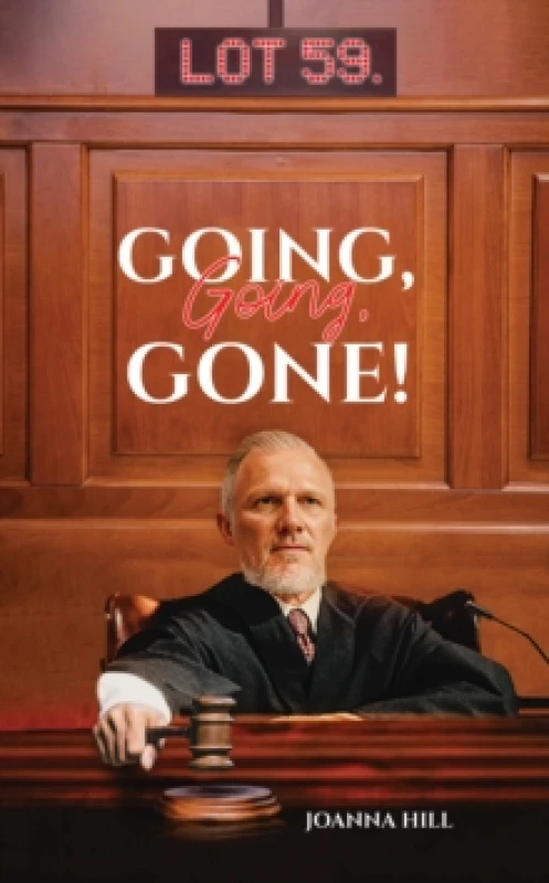 Image of Going, Going, Gone!. Paperback. By Joanna Hill Books