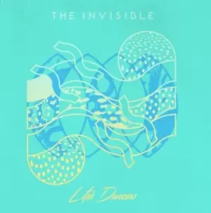 Image of Lifes Dancers by The Invisible Vinyl Album