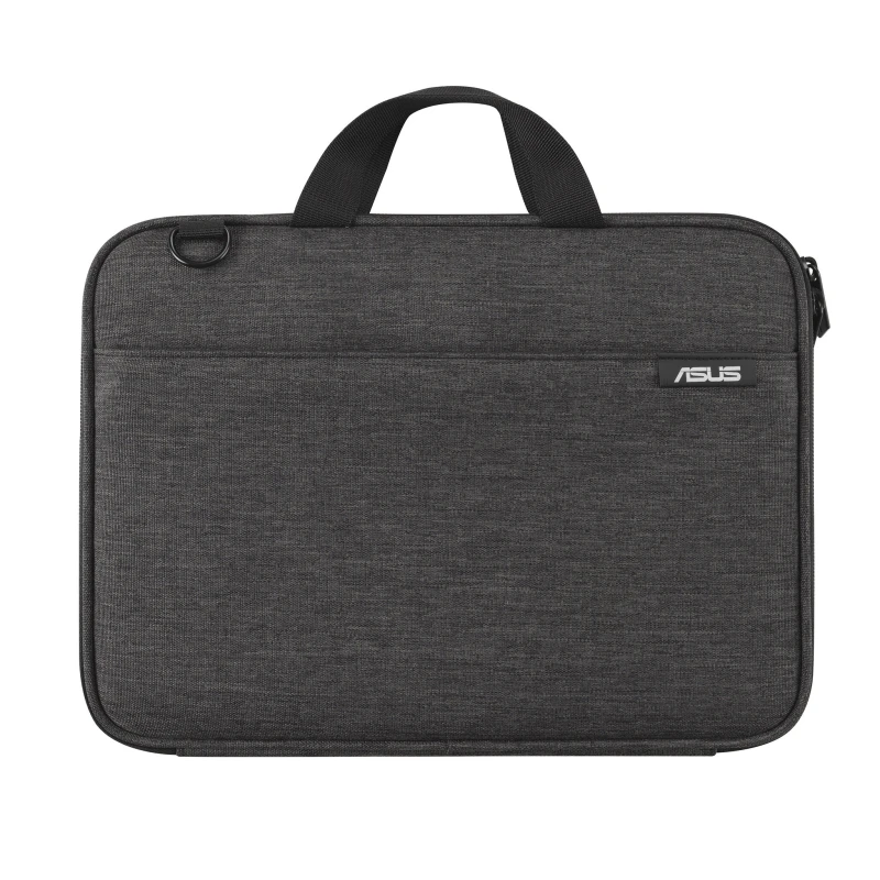 Image of ASUS Chromebook BP2702 11.6" Laptop Sleeve - Grey, Silver/Grey 4711081508380
