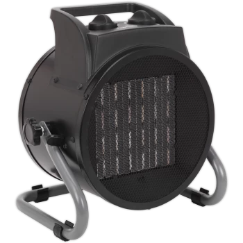 Image of Sealey PEH3001 Industrial PTC Fan Heater 240v