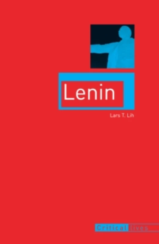 Image of Lenin Paperback / softback