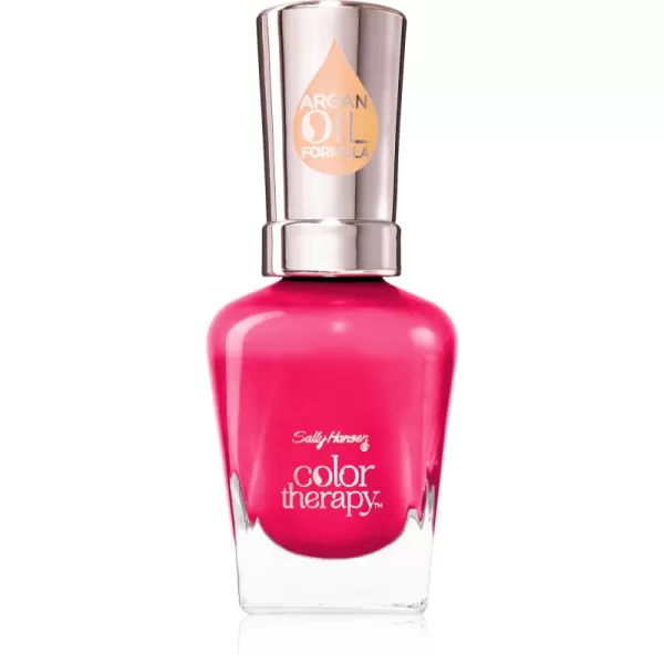 Image of Sally Hansen Color Therapy Nail Polish 5ml