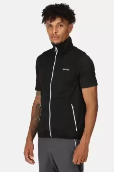 Image of 'Lankin' Softshell XPT Waterproof Bodywarmer