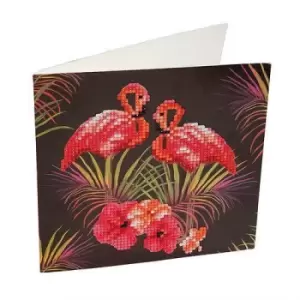 Image of CRAFT Buddy Flamingos