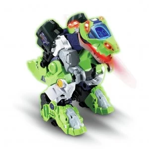 Image of VTech Switch & Go Dino's Overseer The T-Rex