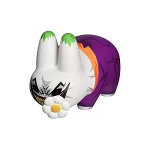Image of Kidrobot DC Universe: Joker Labbit 7" Figure