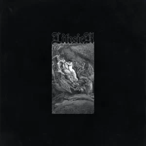 Image of 601 by Lifesick Vinyl Album