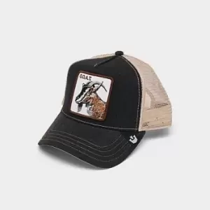 Image of Goorin Bros. The Goat Trucker Hat