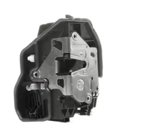 Image of RIDEX Door Lock BMW,MINI 1361D0112 51224389476,51227036172,51227060296 51227154630,51227167070,51227167076,51227202148