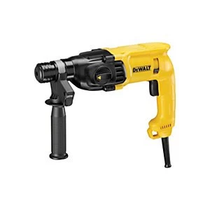 Image of DEWALT D25033K-LX SDS+ Corded Hammer Drill 110V - 710W