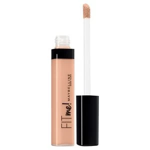 Image of Maybelline Fit Me Concealer 08 Nude