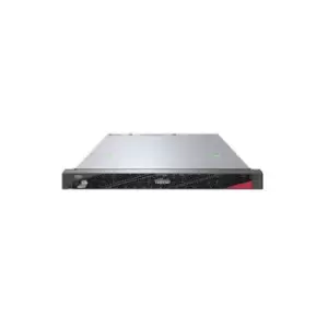 Image of Fujitsu PRIMERGY RX1330 M5 Server Rack Intel Xeon E 3.4 GHz 16GB DDR4-SDRAM 500 W
