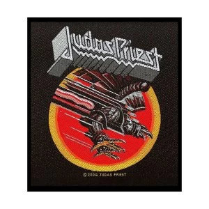 Image of Judas Priest - Screaming For Vengeance Standard Patch