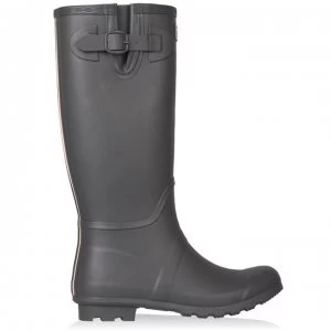 Image of Radley Alba Wellingtons - Shadow/Pink